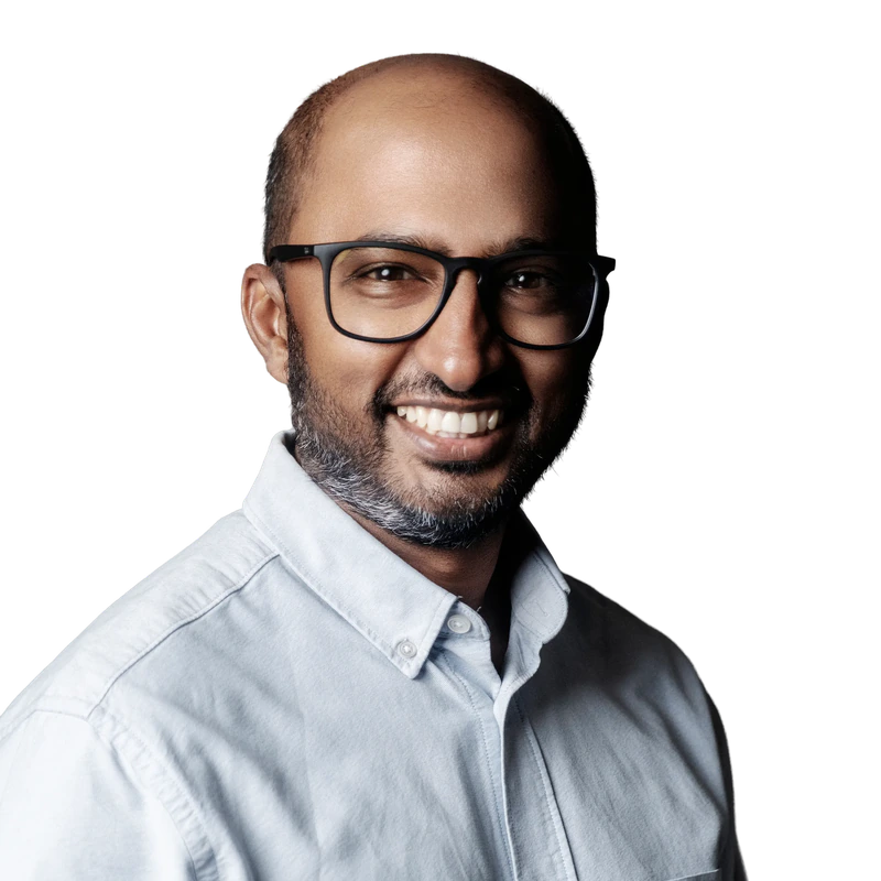 Shilendra Pillay