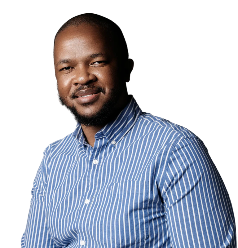 Thandolwakhe Andani Mhlongo